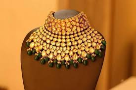 Ram Singh & sons jewellers